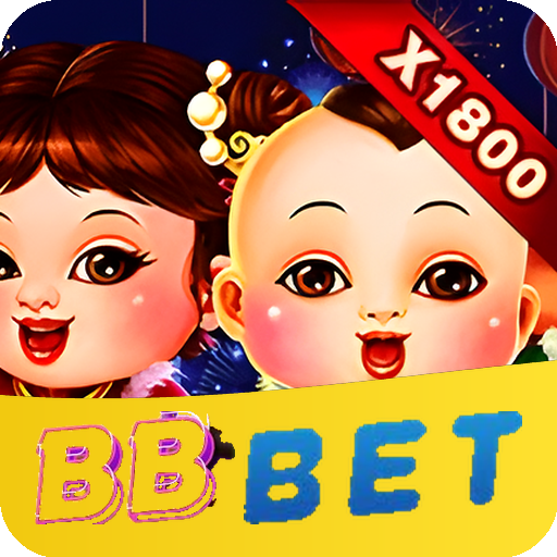 Logo Oficial BBBET Download